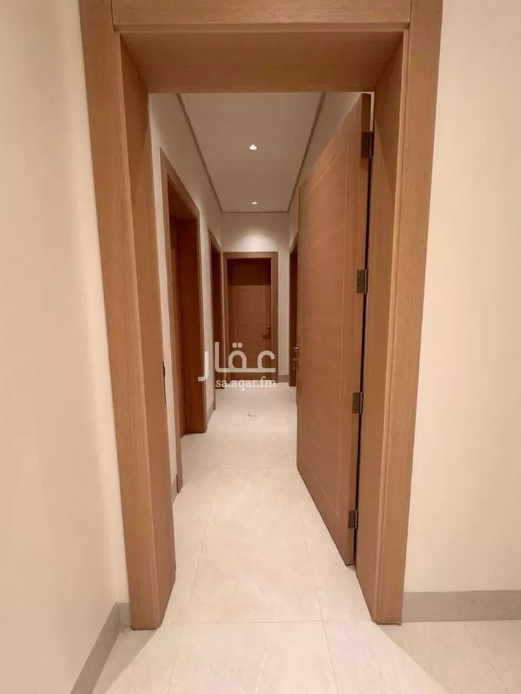 شقة للإيجار في شارع الحفنة, حي الملقا, مدينة الرياض, منطقة الرياض