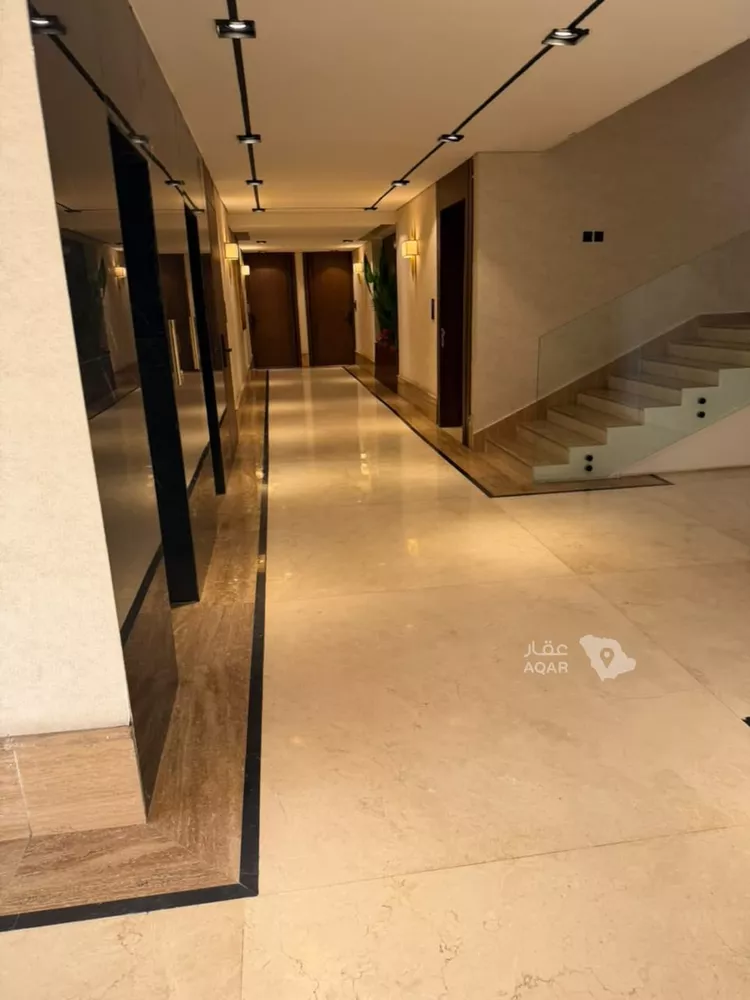 شقة للإيجار في شارع ابن مقلة, حي قرطبة, مدينة الرياض, منطقة الرياض 8