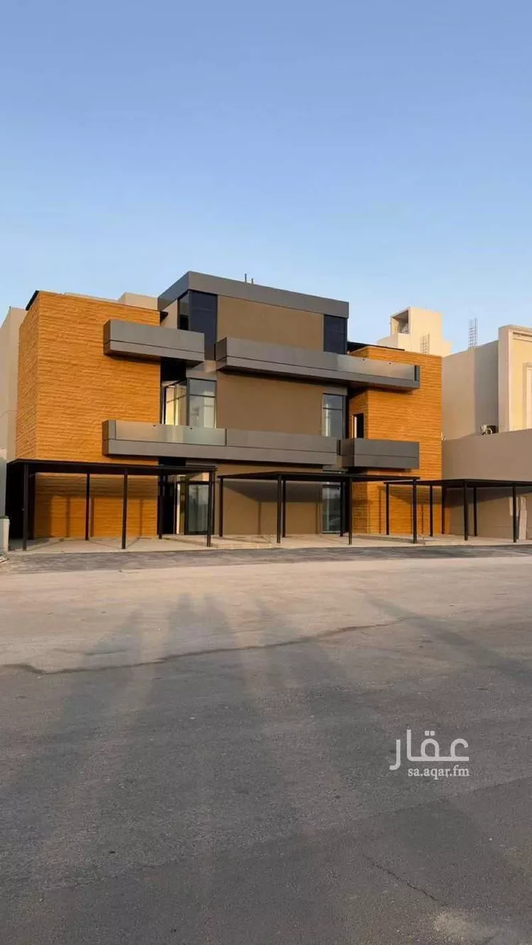 دور للبيع في حي البيان, مدينة الرياض, منطقة الرياض صورة 3