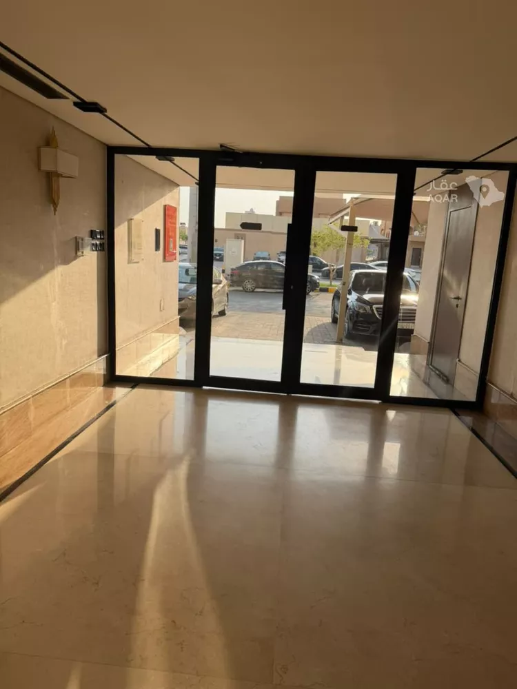 شقة للإيجار في شارع ابن مقلة, حي قرطبة, مدينة الرياض, منطقة الرياض صورة 5