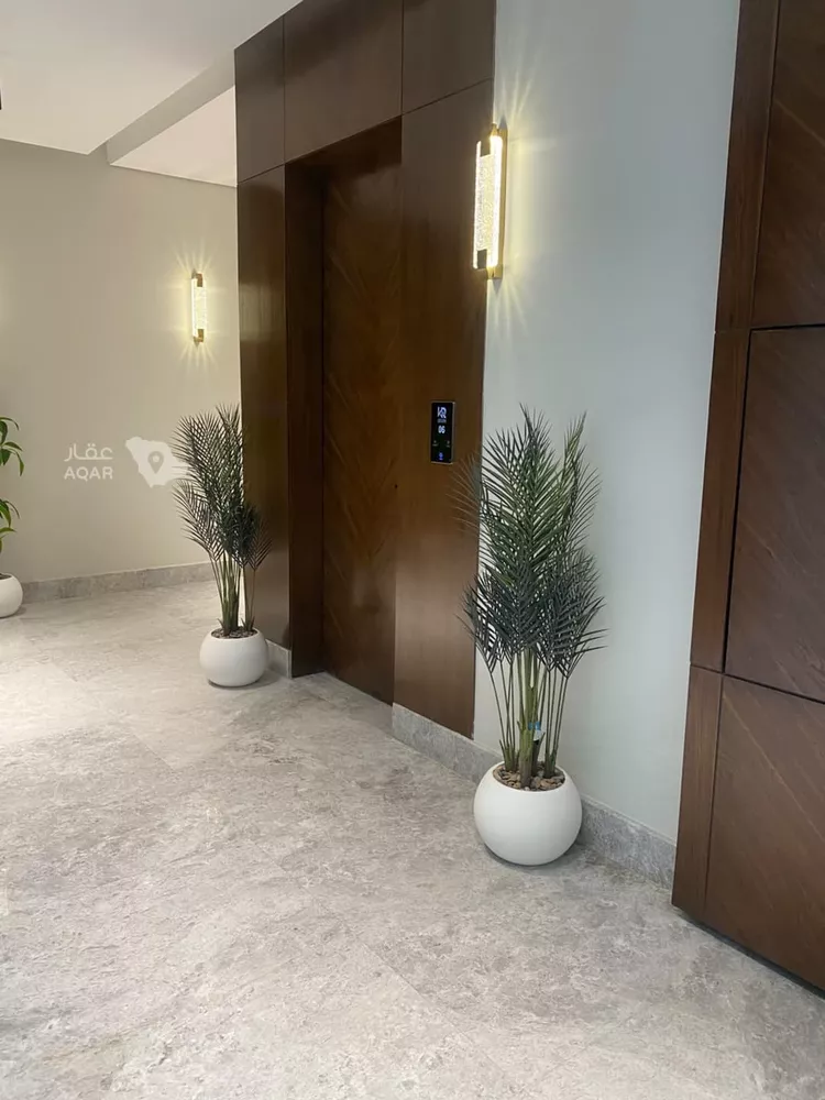 شقة للإيجار في شارع زياد بن صبيح, حي النرجس, مدينة الرياض, منطقة الرياض 5