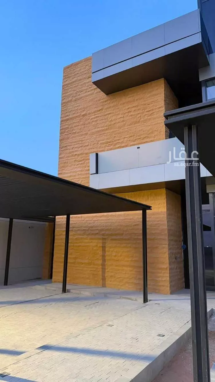 دور للبيع في حي البيان, مدينة الرياض, منطقة الرياض صورة 4