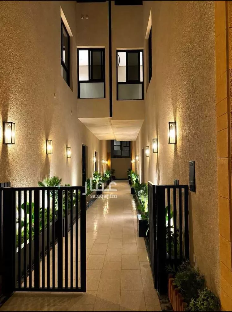 شقة للإيجار في شارع تبوك, حي اليرموك, مدينة الرياض, منطقة الرياض