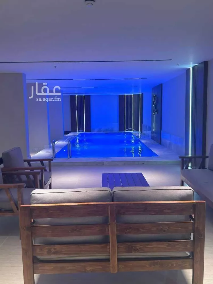 شقة للإيجار في شارع تبوك, حي اليرموك, مدينة الرياض, منطقة الرياض 20