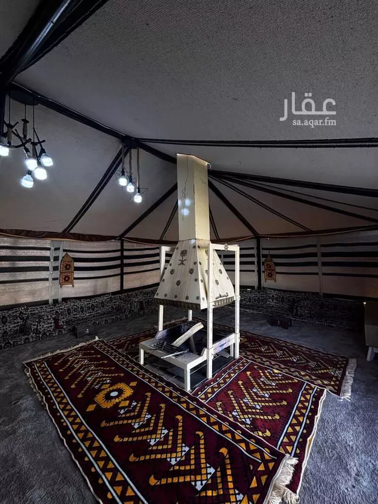 شاليه واستراحة للحجز في وادي العرج ، حي العرج الأسفل ، الطائف ، الطائف صورة 4