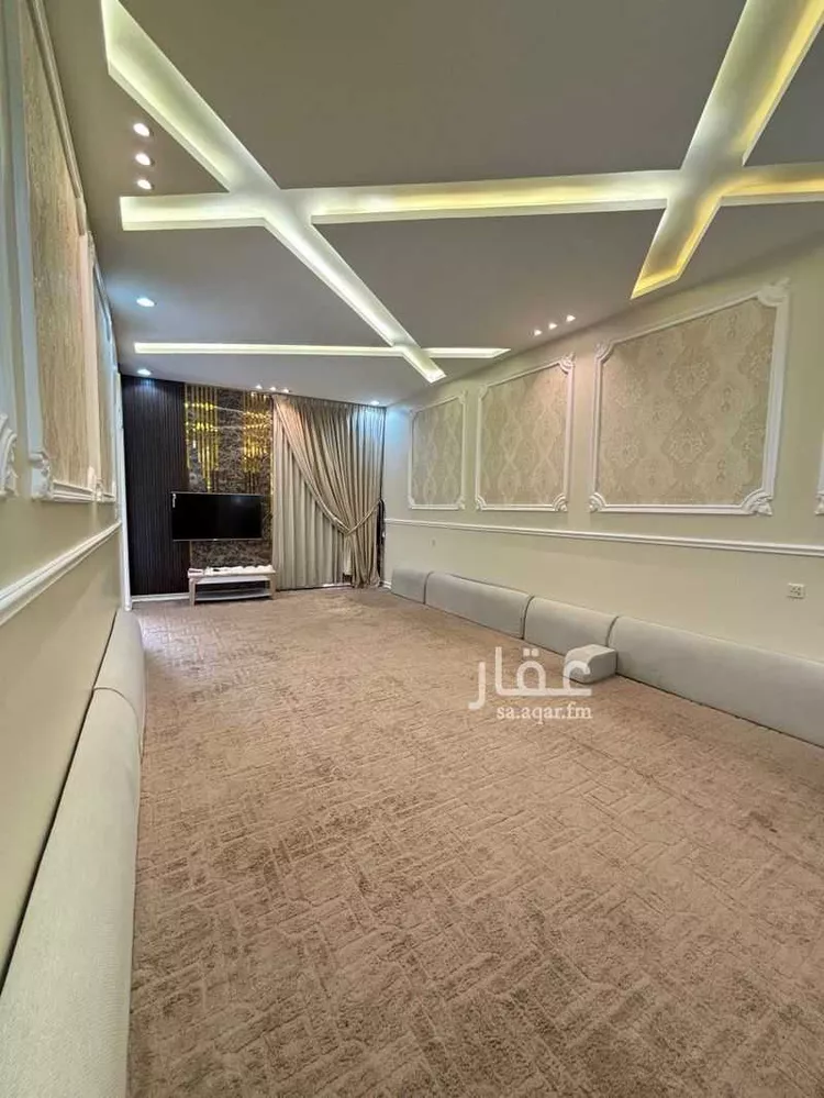 استراحة للبيع في شارع الاخوات المؤمنات(م) ، حي العرج الأسفل ، الطائف ، الطائف 8