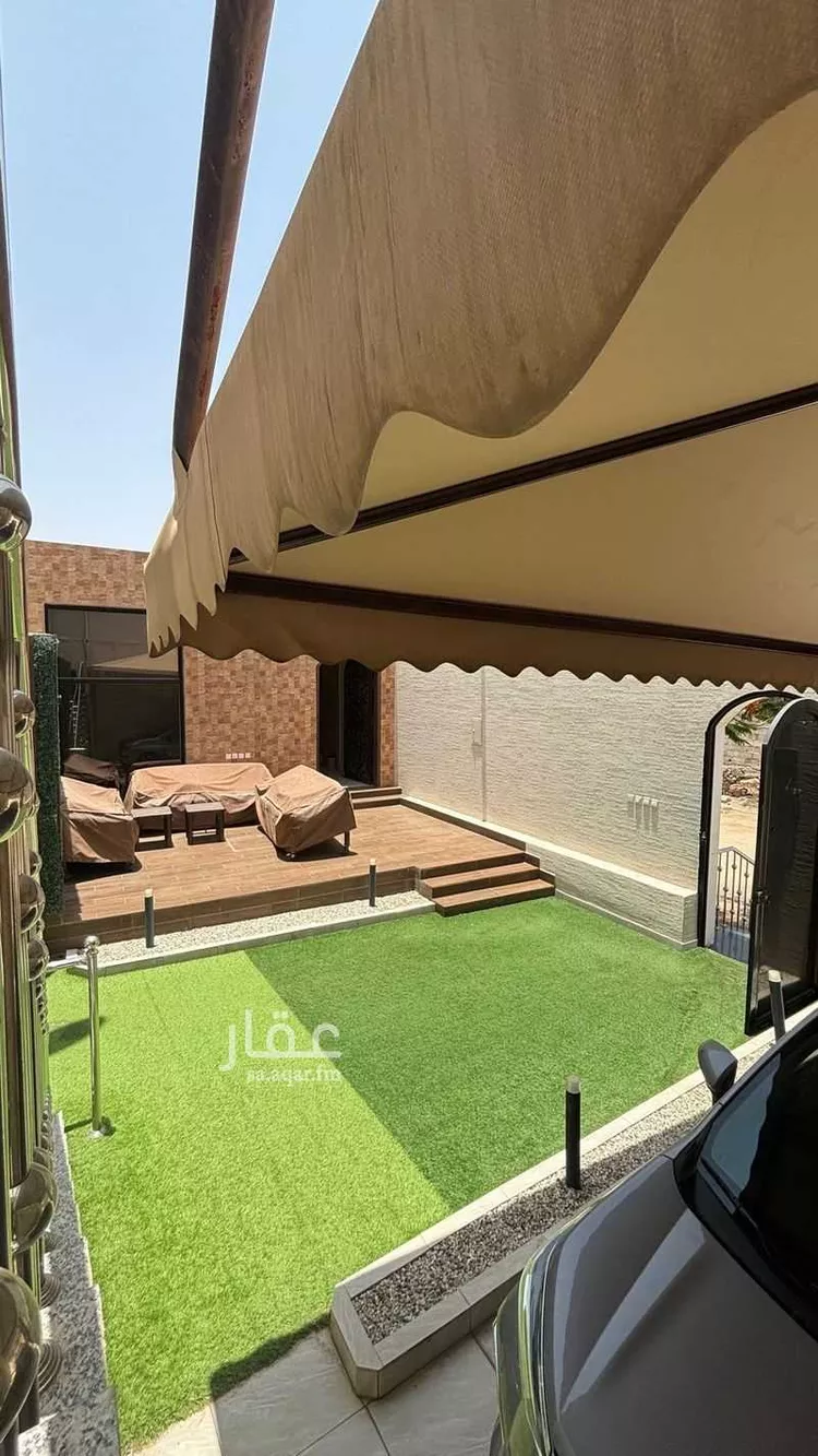 شاليه واستراحة للحجز في وادي العرج ، حي العرج الأسفل ، الطائف ، الطائف 7