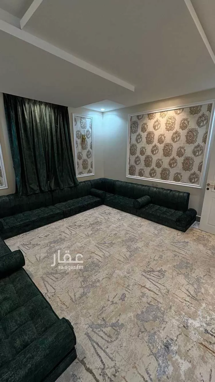 استراحة للبيع في شارع الاخوات المؤمنات(م) ، حي العرج الأسفل ، الطائف ، الطائف صورة 4