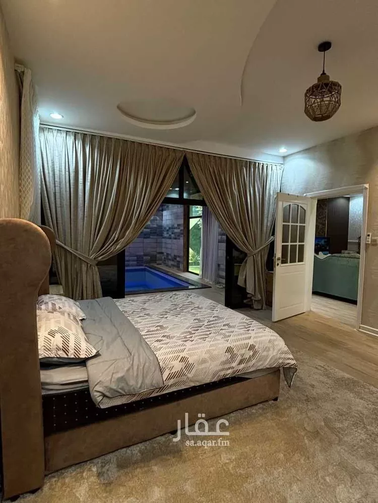 شاليه واستراحة للحجز في وادي العرج ، حي العرج الأسفل ، الطائف ، الطائف صورة 4