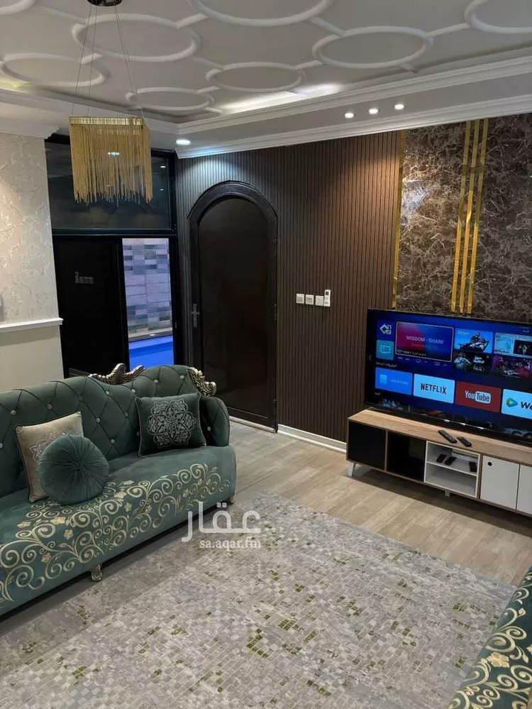 شاليه واستراحة للحجز في وادي العرج ، حي العرج الأسفل ، الطائف ، الطائف 6