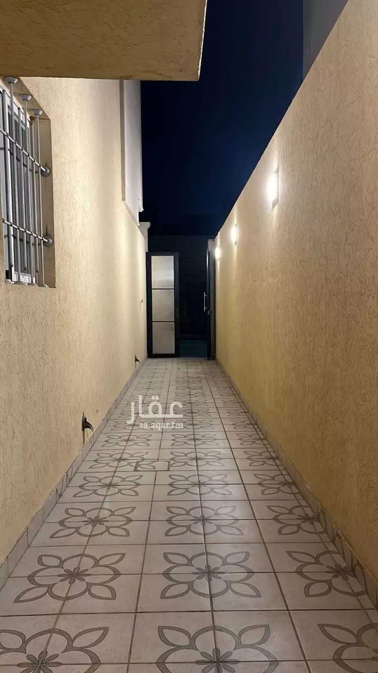 شقة للإيجار في شارع ابن المهلب, حي الريان, مدينة الرياض, منطقة الرياض صورة 4