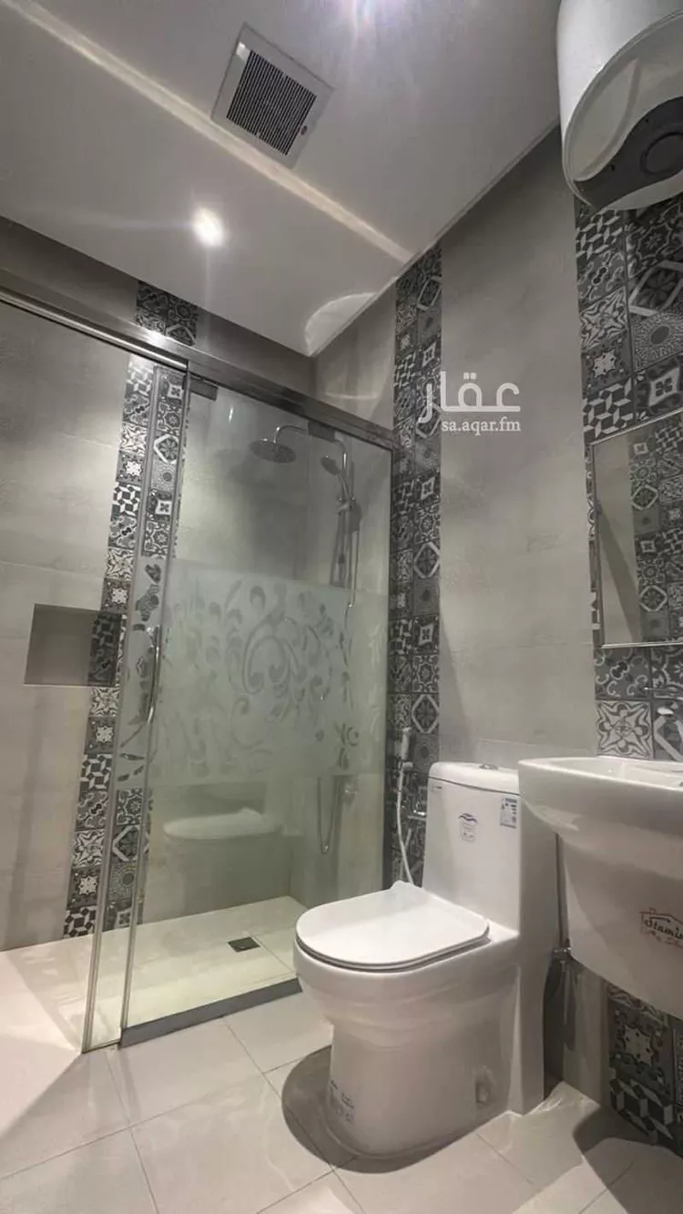 شقة للإيجار في شارع ابن المهلب, حي الريان, مدينة الرياض, منطقة الرياض صورة 2