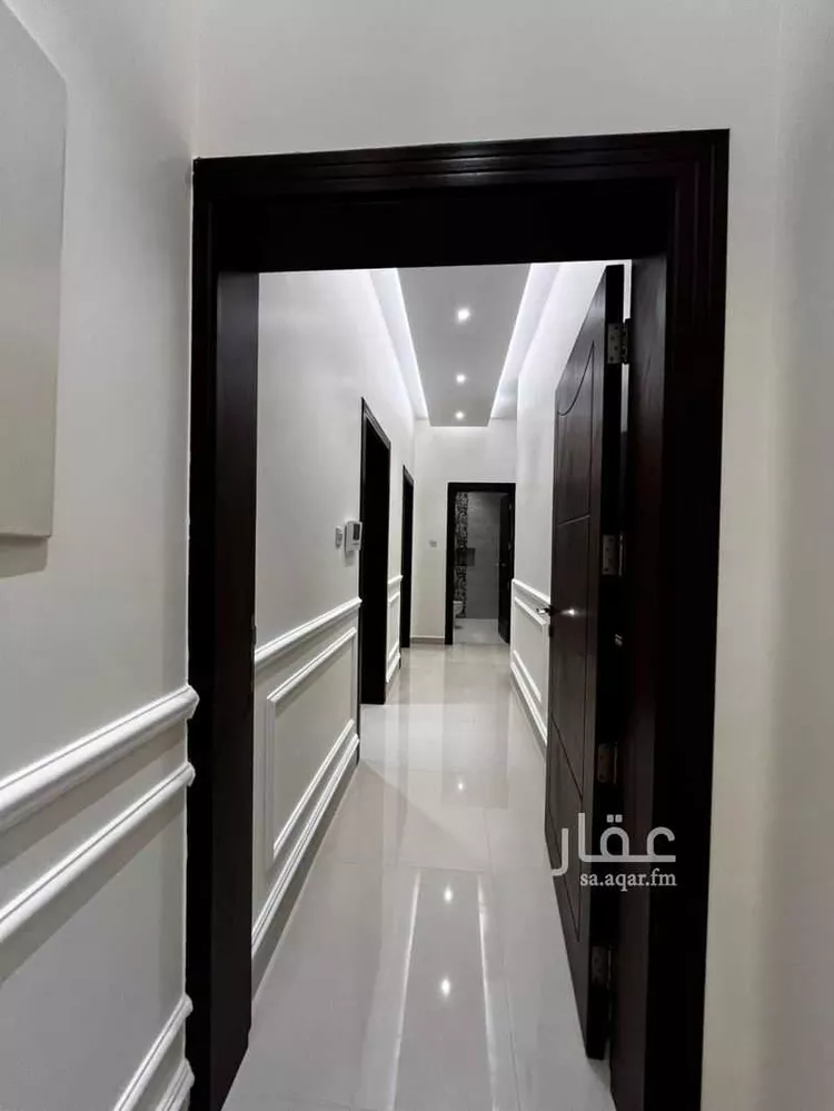 شقة للإيجار في شارع ابن المهلب ، حي الريان ، الرياض ، منطقة الرياض صورة 2