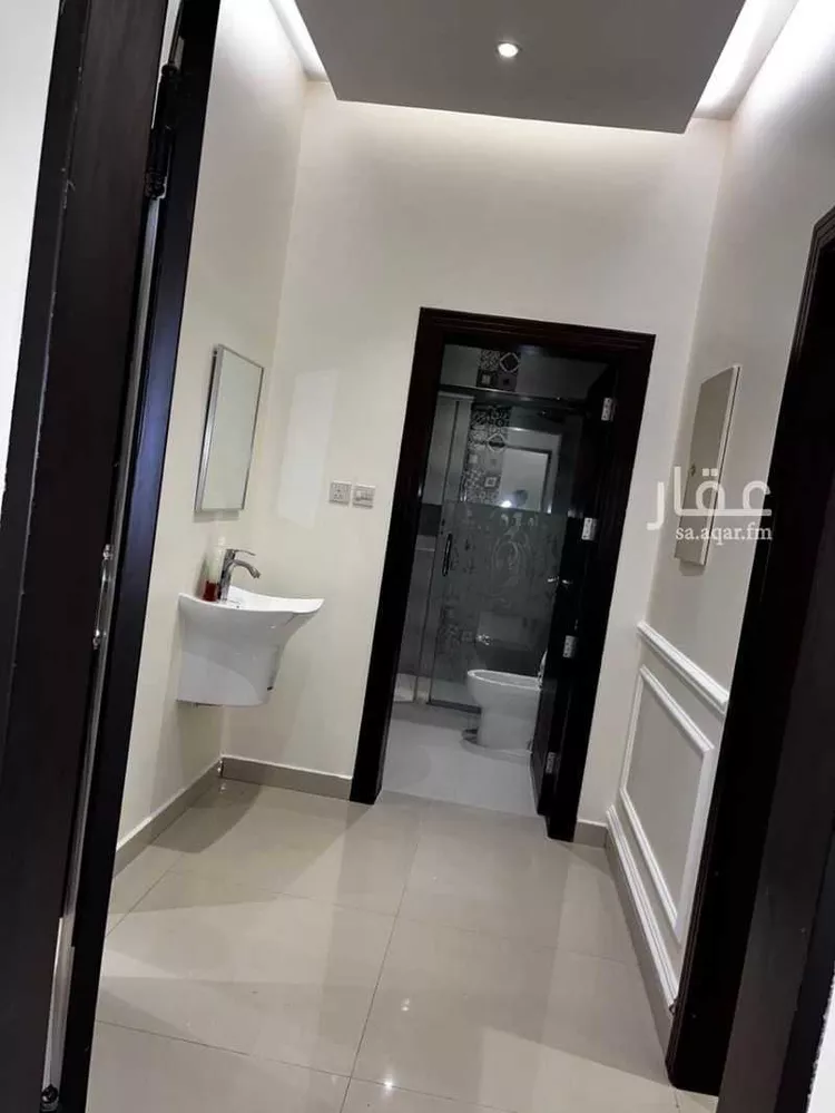 شقة للإيجار في شارع ابن المهلب ، حي الريان ، الرياض ، منطقة الرياض