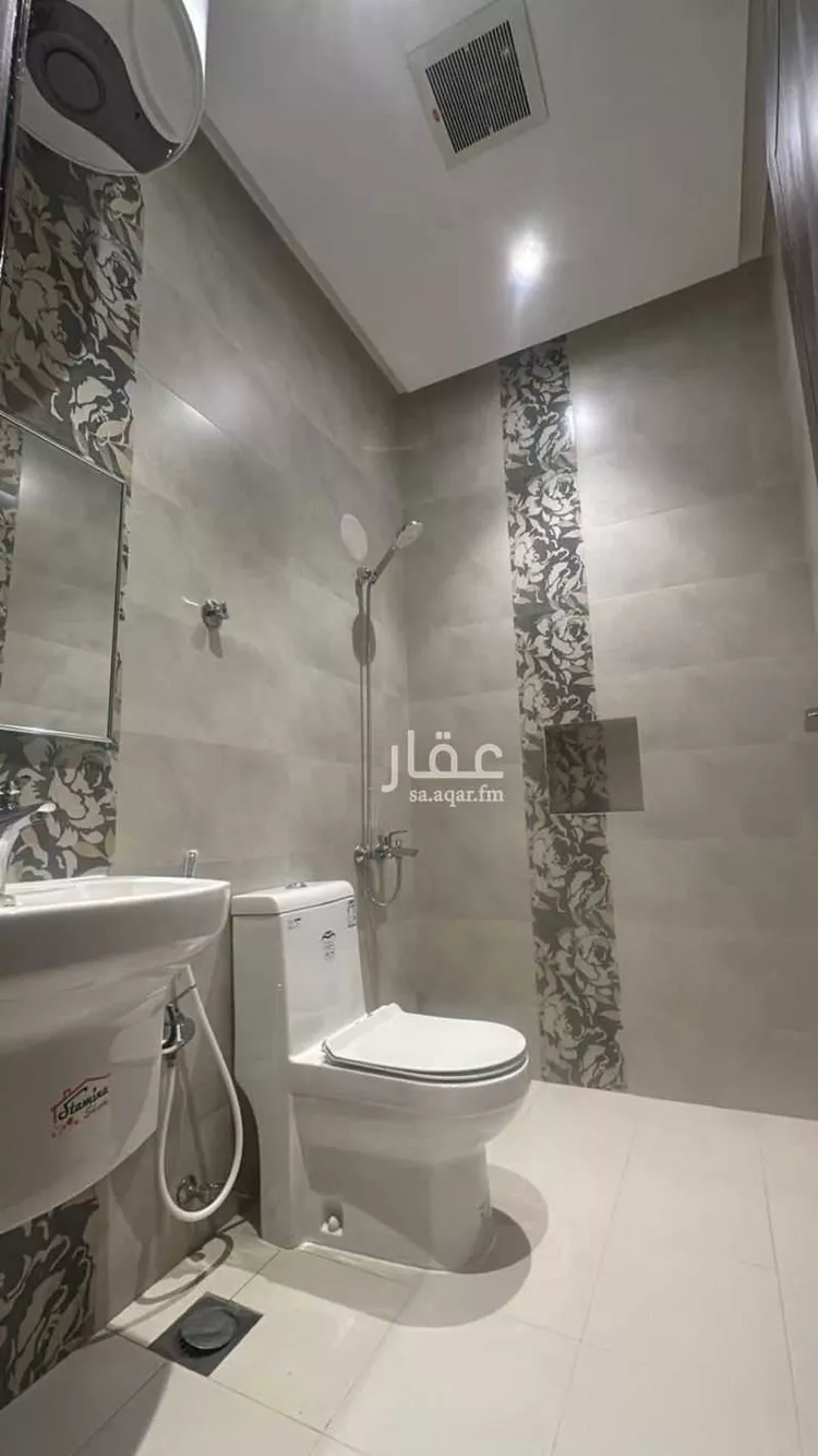 شقة للإيجار في شارع ابن المهلب, حي الريان, مدينة الرياض, منطقة الرياض صورة 3