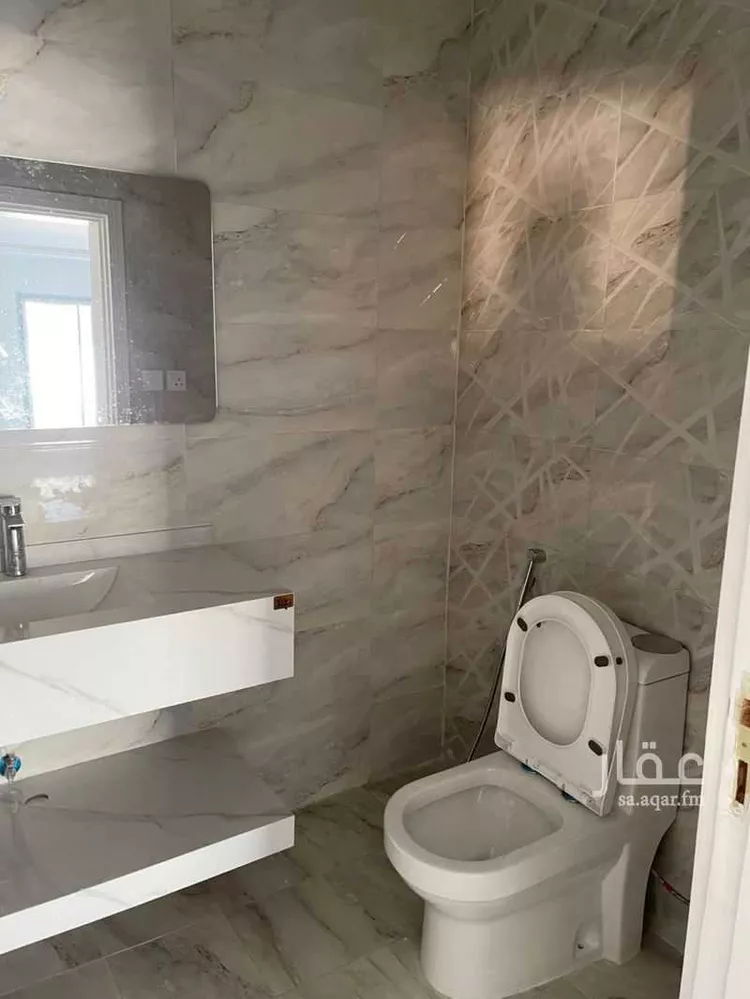 فيلا للإيجار في شارع برزة بنت مسعود, حي النعيم, مدينة جدة, منطقة مكة المكرمة