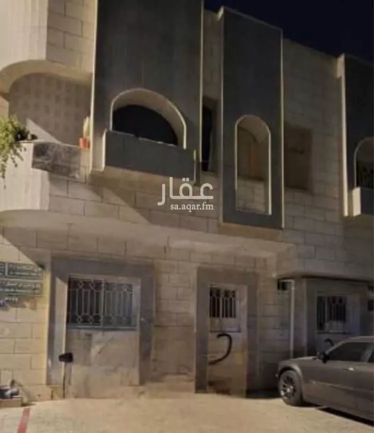 عمارة للبيع في شارع حسن ابو الحمائل, حي السلامة, مدينة جدة, منطقة مكة المكرمة