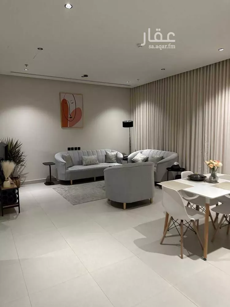 شقة للإيجار في شارع ثعلبة بن سعد الخزرجي, حي العارض, مدينة الرياض, منطقة الرياض صورة 5