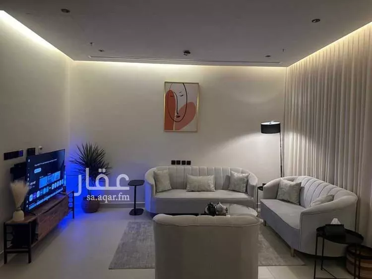 شقة للإيجار في شارع ثعلبة بن سعد الخزرجي, حي العارض, مدينة الرياض, منطقة الرياض صورة 5