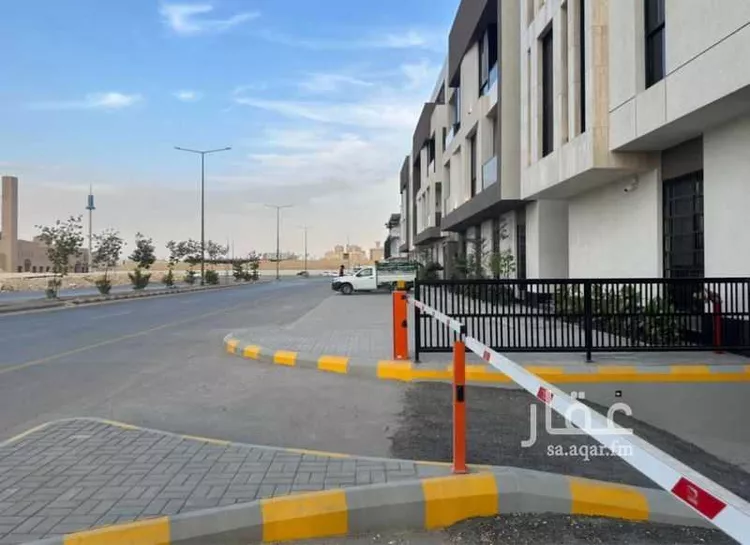 شقة للإيجار في شارع ثعلبة بن سعد الخزرجي, حي العارض, مدينة الرياض, منطقة الرياض صورة 5