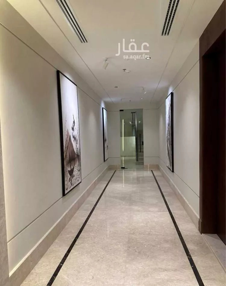 شقة للإيجار في شارع ثعلبة بن سعد الخزرجي, حي العارض, مدينة الرياض, منطقة الرياض صورة 4