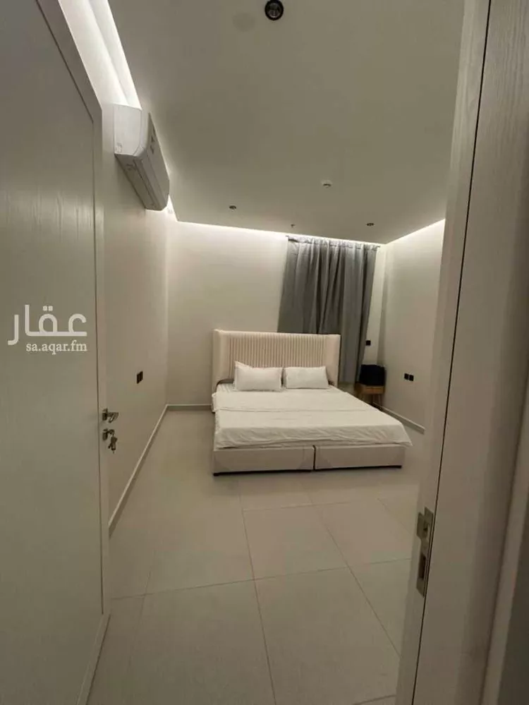 شقة للإيجار في شارع ثعلبة بن سعد الخزرجي, حي العارض, مدينة الرياض, منطقة الرياض صورة 3