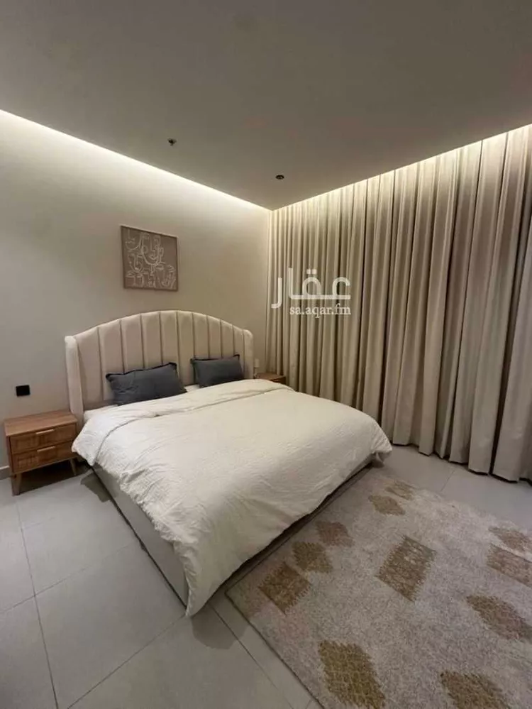 شقة للإيجار في شارع ثعلبة بن سعد الخزرجي, حي العارض, مدينة الرياض, منطقة الرياض صورة 2