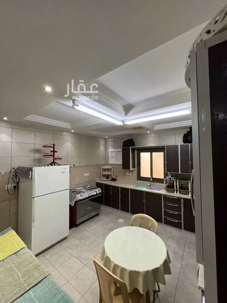شقة للبيع في شارع عبدالله بن اوس بن وقش, حي الشوقية, مدينة مكة المكرمة, منطقة مكة المكرمة 13