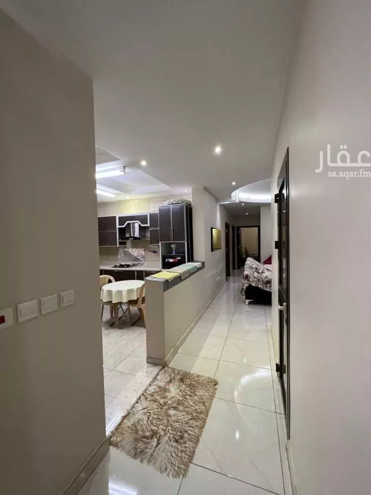 شقة للبيع في شارع عبدالله بن اوس بن وقش, حي الشوقية, مدينة مكة المكرمة, منطقة مكة المكرمة 10