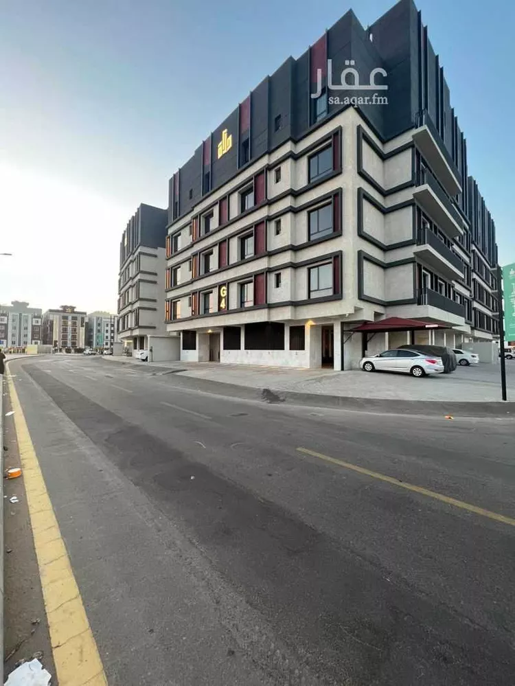 شقة للبيع في شارع المنار 2, حي المنار, مدينة جدة, منطقة مكة المكرمة صورة 2