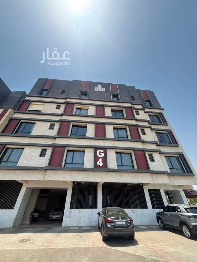 شقة للبيع في شارع المنار 2, حي المنار, مدينة جدة, منطقة مكة المكرمة صورة 3