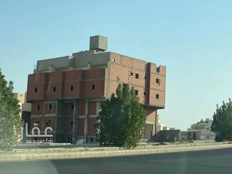 عمارة للبيع في شارع الامير محمد ابن نايف ابن عبدالعزيز الفرعي, حي أم الجود, مدينة مكة المكرمة, منطقة مكة المكرمة صورة 2