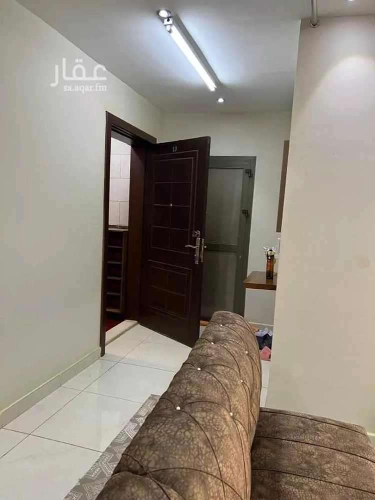شقة للبيع في شارع عبدالله بن اوس بن وقش, حي الشوقية, مدينة مكة المكرمة, منطقة مكة المكرمة