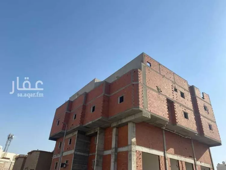 عمارة للبيع في شارع الامير محمد ابن نايف ابن عبدالعزيز الفرعي, حي أم الجود, مدينة مكة المكرمة, منطقة مكة المكرمة صورة 5