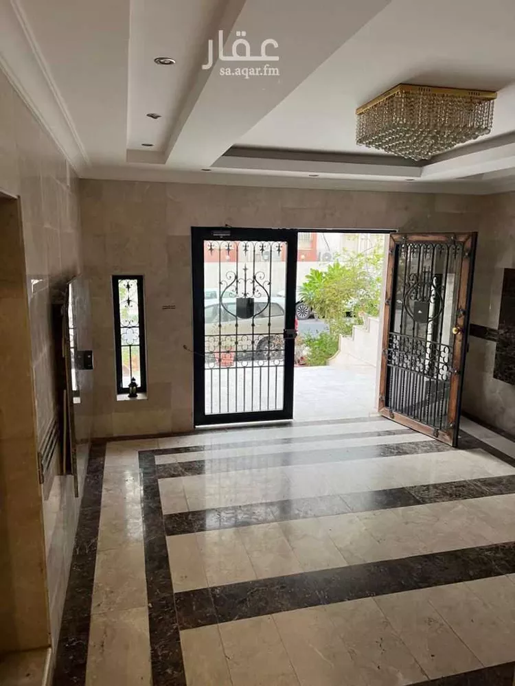 شقة للبيع في شارع عبدالله بن اوس بن وقش, حي الشوقية, مدينة مكة المكرمة, منطقة مكة المكرمة 21