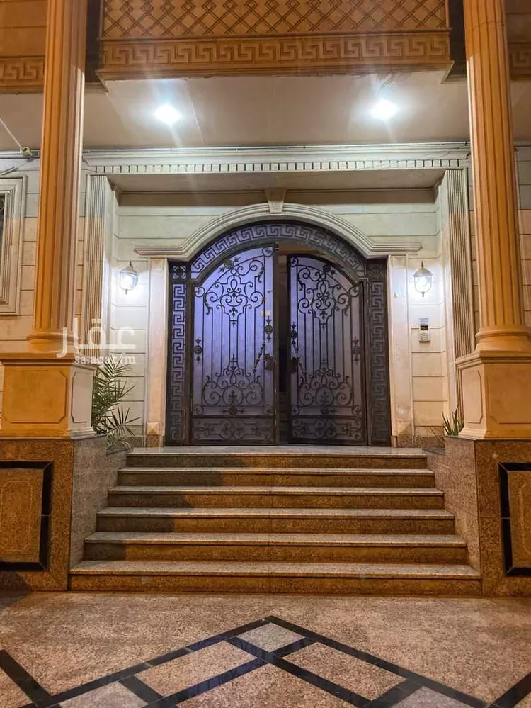 عمارة للبيع في شارع الإيمان, حي الحمراء, مدينة جدة, منطقة مكة المكرمة
