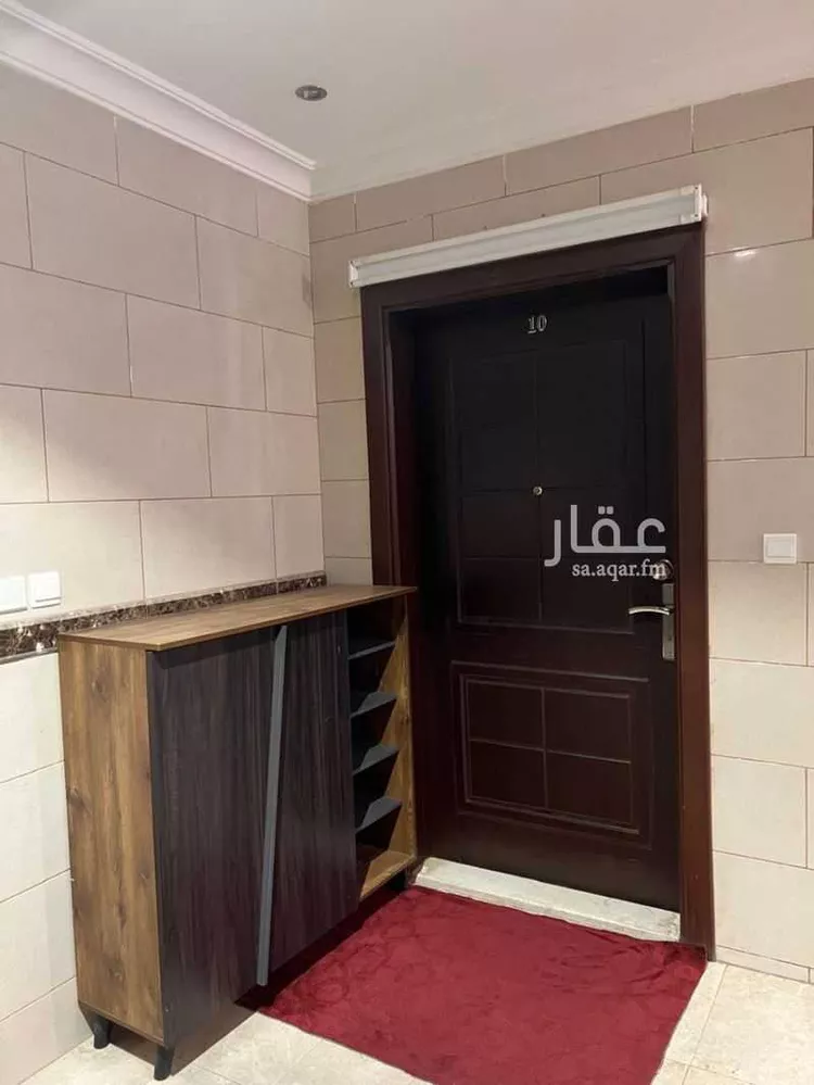 شقة للبيع في شارع عبدالله بن اوس بن وقش, حي الشوقية, مدينة مكة المكرمة, منطقة مكة المكرمة 8