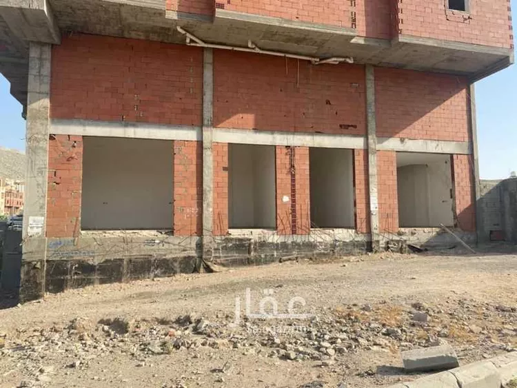 عمارة للبيع في شارع الامير محمد ابن نايف ابن عبدالعزيز الفرعي, حي أم الجود, مدينة مكة المكرمة, منطقة مكة المكرمة 6