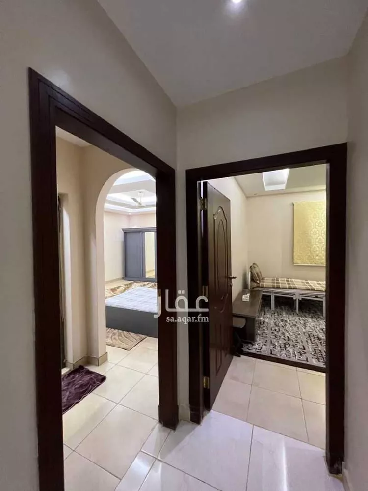 شقة للبيع في شارع عبدالله بن اوس بن وقش, حي الشوقية, مدينة مكة المكرمة, منطقة مكة المكرمة 28