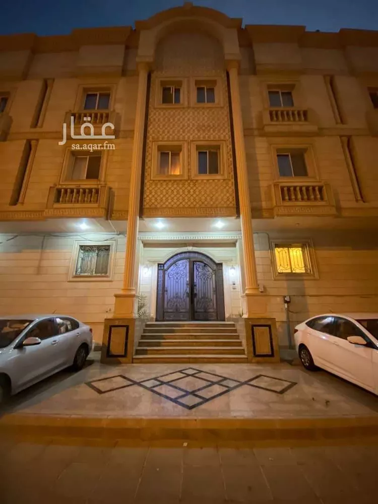 عمارة للبيع في شارع الإيمان, حي الحمراء, مدينة جدة, منطقة مكة المكرمة صورة 5