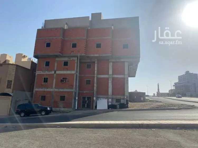 عمارة للبيع في شارع الامير محمد ابن نايف ابن عبدالعزيز الفرعي, حي أم الجود, مدينة مكة المكرمة, منطقة مكة المكرمة
