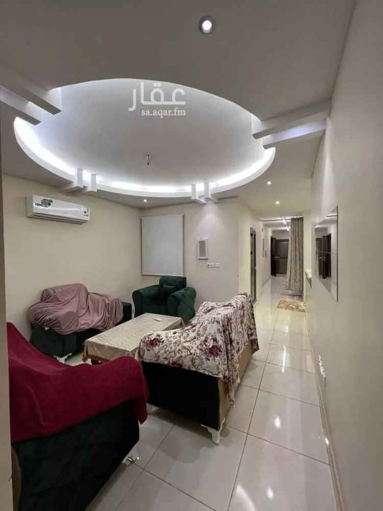 شقة للبيع في شارع عبدالله بن اوس بن وقش, حي الشوقية, مدينة مكة المكرمة, منطقة مكة المكرمة 16