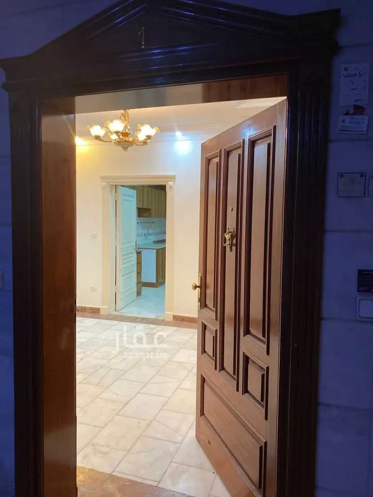عمارة للبيع في شارع الإيمان, حي الحمراء, مدينة جدة, منطقة مكة المكرمة صورة 4