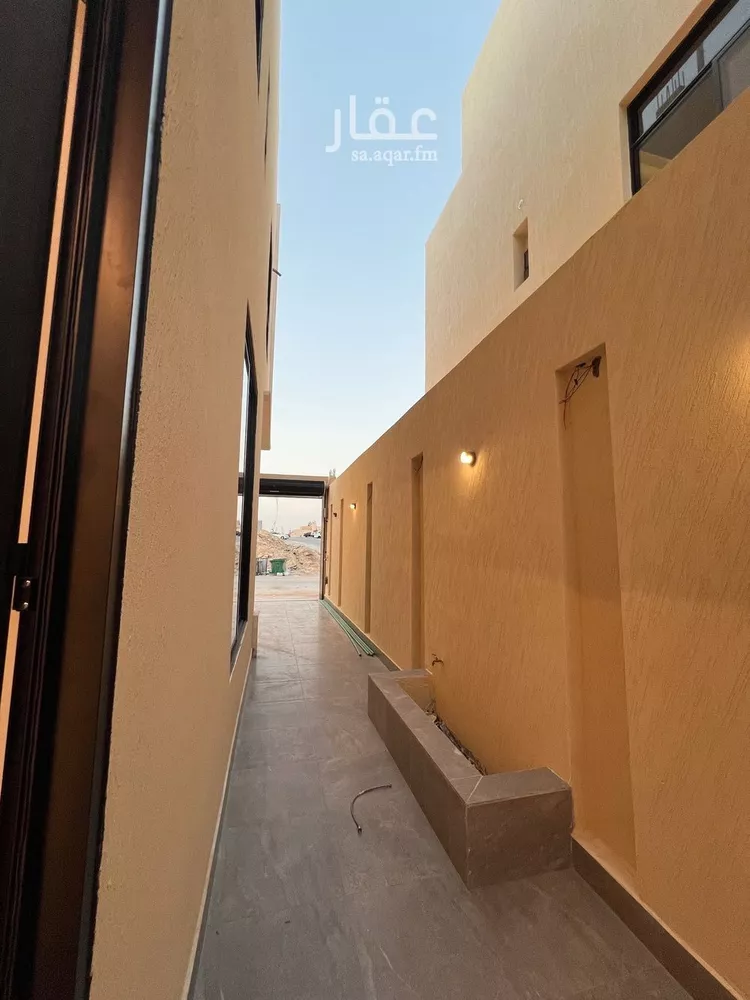 فيلا للبيع في شارع عيسى بن محمد الثعالبي, حي البيان, مدينة الرياض, منطقة الرياض صورة 5