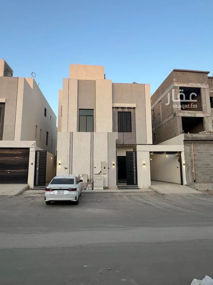 دور للبيع في شارع أبي الحسن الفصيحي, حي البيان, مدينة الرياض, منطقة الرياض