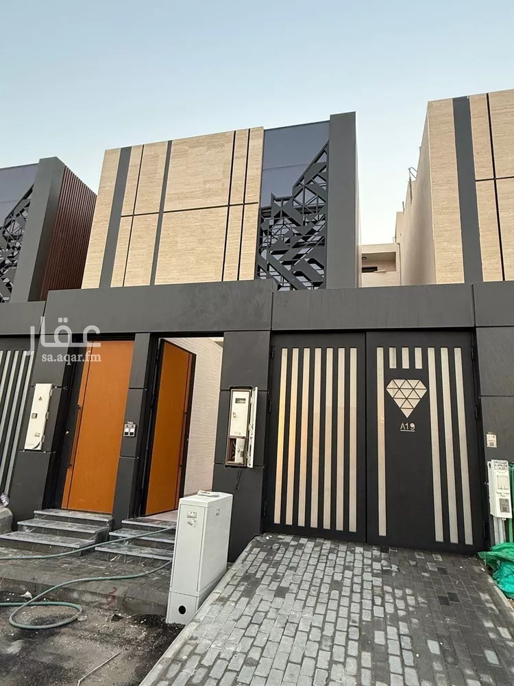 فيلا للإيجار في شارع ابن الهيثم, حي الخليج, مدينة الرياض, منطقة الرياض صورة 5