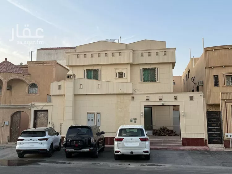 فيلا للبيع في شارع العاج, حي الخليج, مدينة الرياض, منطقة الرياض صورة 2