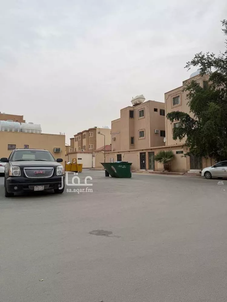 Apartment for Rent in Riyadh Al Khaleej
