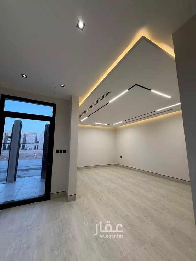 فيلا للبيع في شارع الواحة, حي الرمال, مدينة الرياض, منطقة الرياض صورة 4