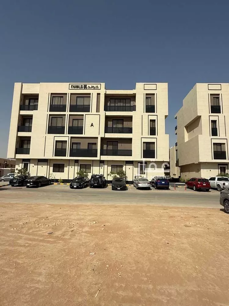 شقة للإيجار في شارع العاج, حي الخليج, مدينة الرياض, منطقة الرياض